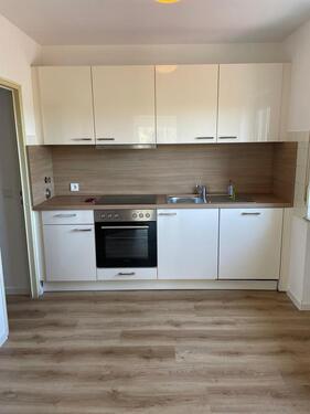 Foto - 2 Zimmer Etagenwohnung in Kreuzwertheim