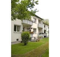 Demnächst frei! 3-Zimmer-Wohnung in Duisburg Ungelsheim