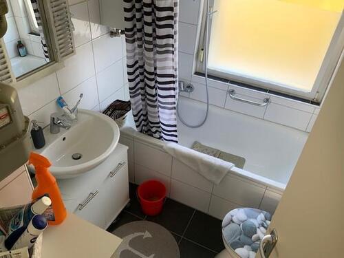Foto - 3 Zimmer Etagenwohnung in Duisburg
