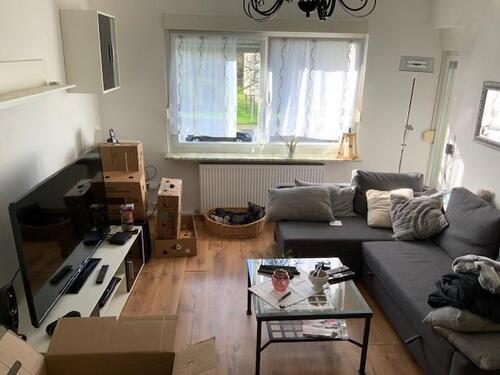 Foto - Etagenwohnung in Duisburg zur Miete