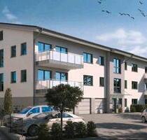 Erstbezug 2026: Moderne 3-Zimmer-Neubauwohnung mit Fußbodenheizun - Wächtersbach