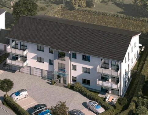 Foto - 3 Zimmer Etagenwohnung zur Miete in Wächtersbach
