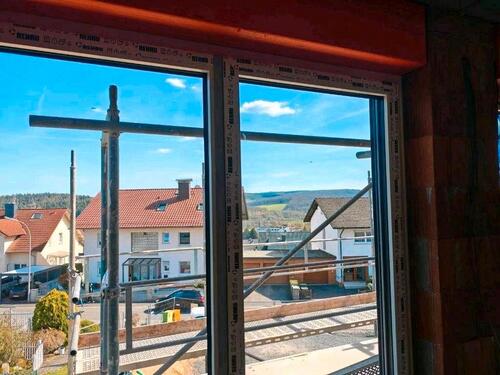 Foto - 3 Zimmer Etagenwohnung in Wächtersbach