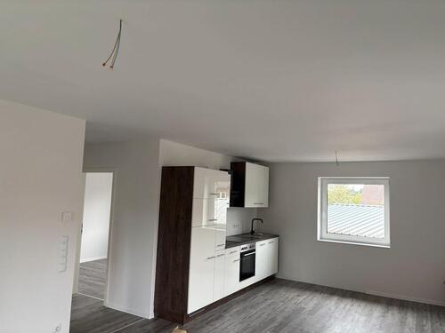 Foto - 4 Zimmer Etagenwohnung zur Miete in Bremervörde