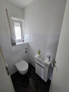 Foto - 3 Zimmer Etagenwohnung in Balingen
