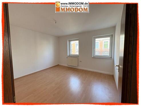 Foto - Etagenwohnung in Zwickau zur Miete