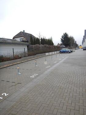Foto - andere zur Miete in Blankenfelde-Mahlow