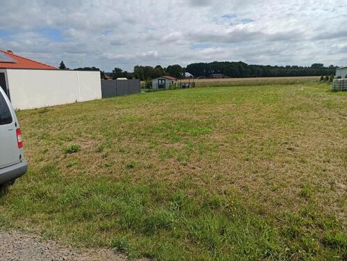 Foto - Baugrundstück Erbbaurecht Erbpacht