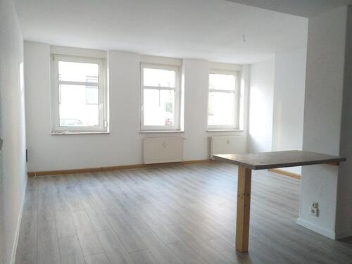 Foto - 3-ZimmerWohnung im Erdgeschoss mit eigenem Eingang, Besichtigungen ab 01.04.2025 möglich!