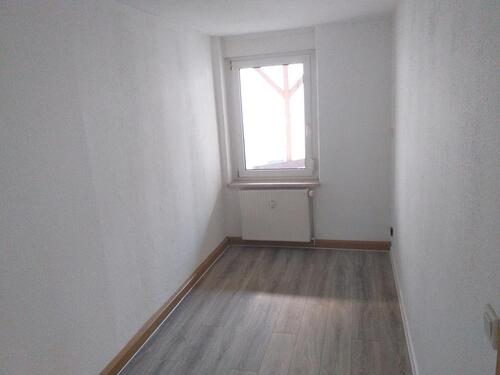 Foto - Etagenwohnung in Crimmitschau zur Miete