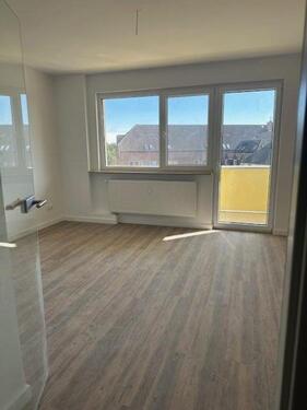 Foto - 3 Raum Wohnung Demmin , Topsaniert