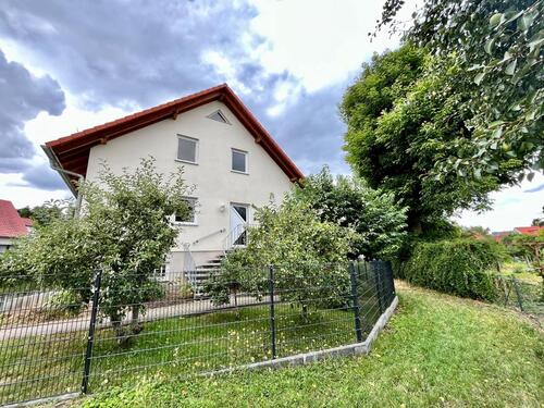 Foto - Einfamilienhaus in Erfurt