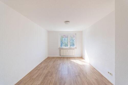 Foto - Etagenwohnung in Merseburg