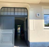 Gemütliche 2-Zimmer-Dachgeschosswohnung - Magdeburg Beyendorf-Sohlen