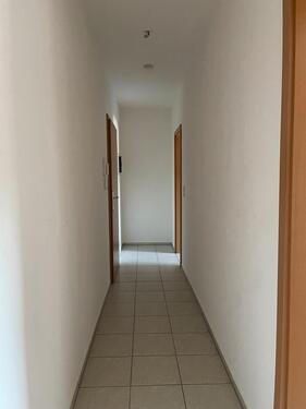 Foto - Etagenwohnung in Oranienbaum-Wörlitz zur Miete