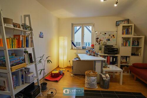 Foto - Etagenwohnung zur Miete in Stuttgart