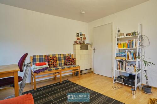 Foto - Etagenwohnung in Stuttgart