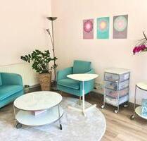 Charmanter Coachingraum Therapie Beratung - Hannover Linden-Limmer
