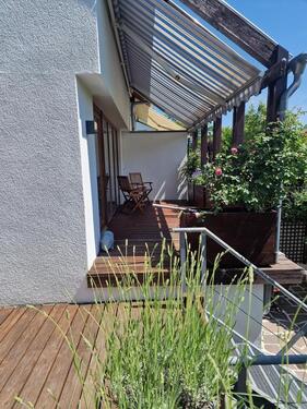 Foto - Gemütliche 2 Zimmer Wohnung am Waldrand