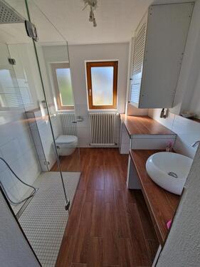 Foto - Etagenwohnung in Cleebronn