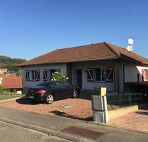 Provisionsfreies Einfamilienhaus in Remering- 8KM v. Überherrn