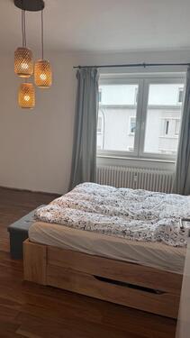 Foto - Etagenwohnung in Essen zur Miete