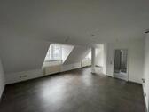 Foto - 2-Zimmer Dachgeschoss Wohnung Kernstadt Gladenbach
