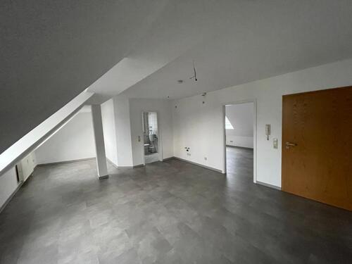 Foto - Etagenwohnung in Gladenbach