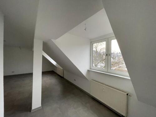 Foto - Etagenwohnung in Gladenbach zur Miete