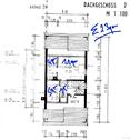 Foto - 1-Zimmer Wohnung gegenüber Uni - 662,00 EUR Kaltmiete,