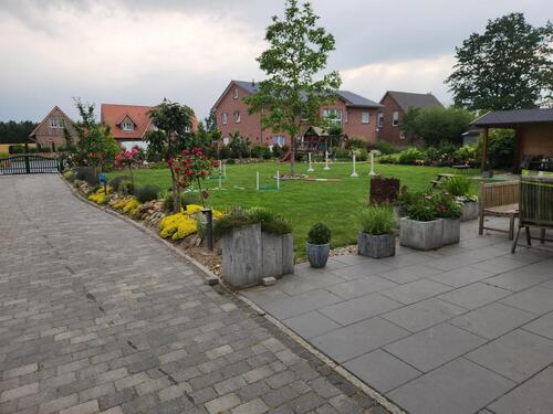 Foto - Einfamilienhaus in Egestorf