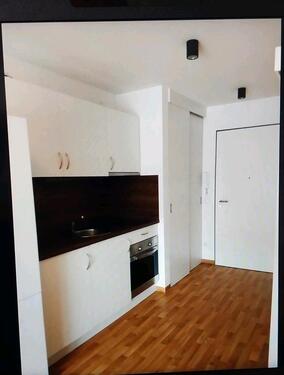 Foto - 1 Zimmer Appartement zu vermieten
