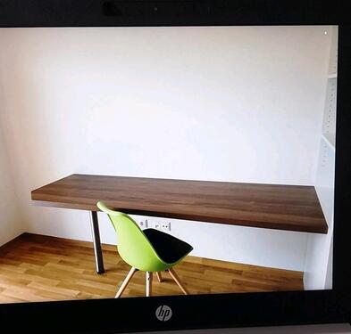 Foto - Etagenwohnung zur Miete in Pfarrkirchen