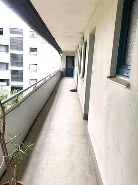 Foto - Etagenwohnung zur Miete in Bad Schwartau