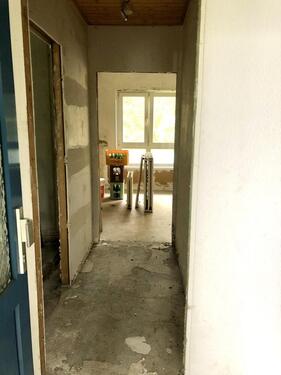 Foto - Etagenwohnung in Bad Schwartau