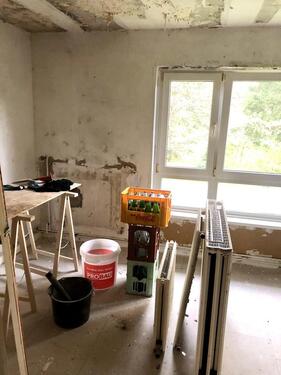 Foto - Etagenwohnung in Bad Schwartau zur Miete