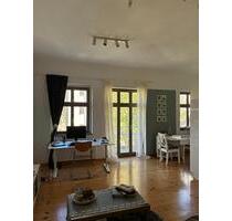 Nachmiete 1-Zimmer-Wohnung in Potsdam WestBrandenburger Vorstadt