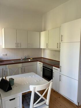 Foto - Etagenwohnung zur Miete in Potsdam