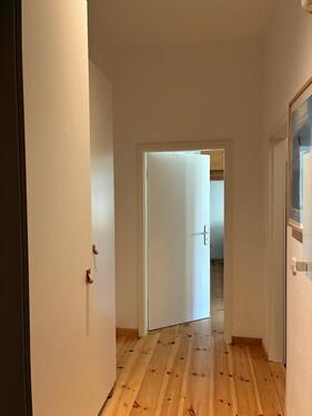 Foto - Etagenwohnung in Potsdam zur Miete