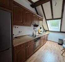 Vollmöblierte 2ZKB mit grosszügigem Wohnbereich - Sankt Wendel