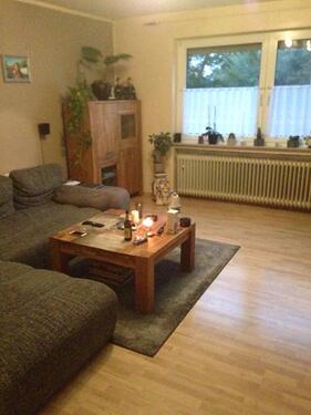 Foto - Schöne 3 Zimmer Wohnung mit Südbalkon