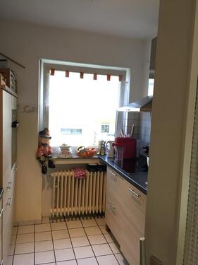 Foto - Etagenwohnung in Viersen