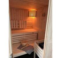 Ferienwohnung mit Sauna Kurzurlaub Wellness - Lügde