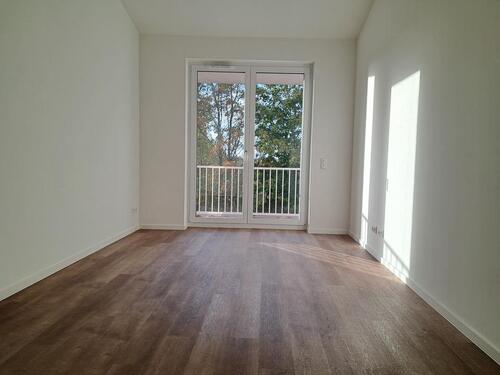 Foto - 2 Zimmer Etagenwohnung zur Miete in Lübeck