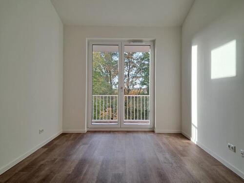 Foto - 2 Zimmer Etagenwohnung in Lübeck