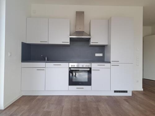 Foto - Etagenwohnung in Lübeck zur Miete