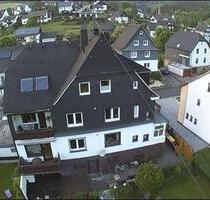 Attraktive 4-Zimmerwohnung mit Gartenmitnutzung in Kickenbach - Lennestadt