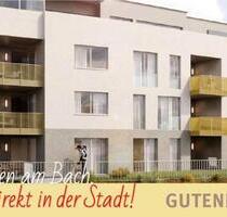 4,5 Zimmerwohnung Gmünd zentrumsnah - Schwäbisch Gmünd