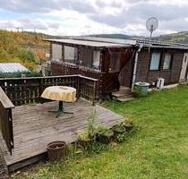 Bungalow an der Portenschmiede, ***wieder verfügbar - Saalfeld (Saale)