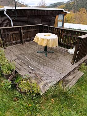 Foto - 3 Zimmer Einfamilienhaus in Saalfeld (Saale)